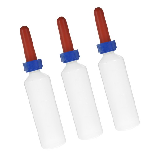 3pcs calf feeding bottle - 3pcs,