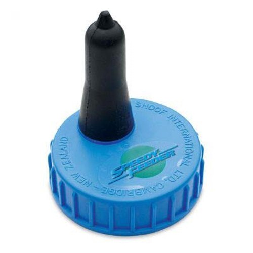 Agrihealth calf speedy feeder - calf,