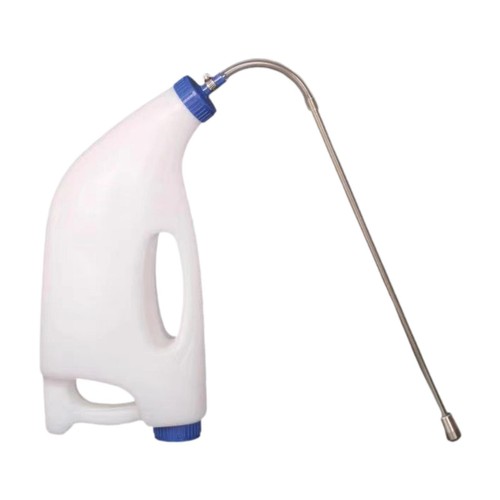 Calf feeder water milk - calf, 4l