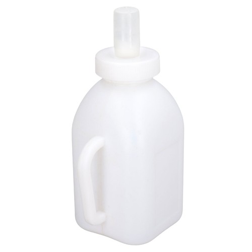 Calf milk feeder - calf, 1l