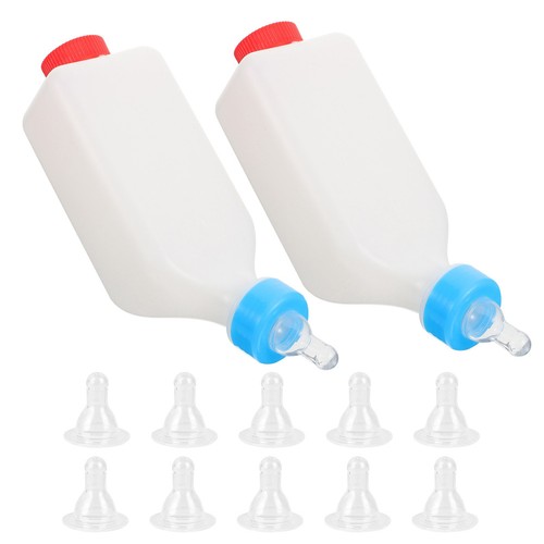 Hanging inverted goat milk - hanging,