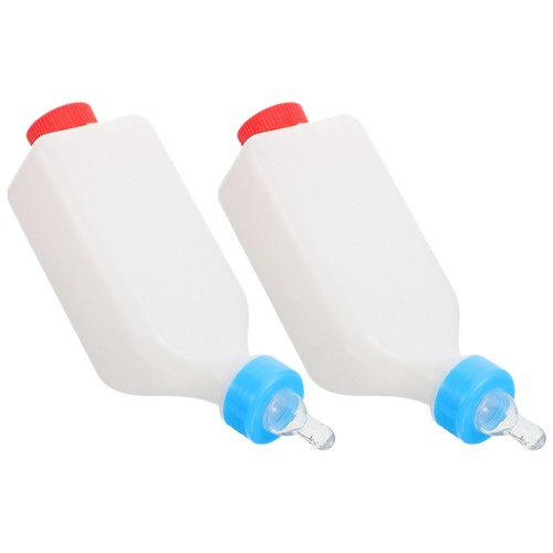 2pcs hanging calf and - hanging, lamb