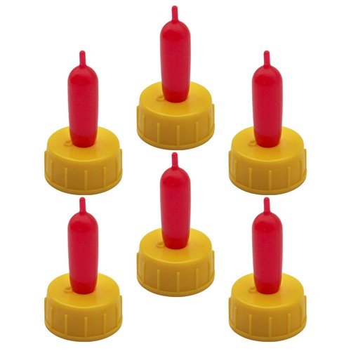 6pcs reusable lamb nursing - 6pcs,
