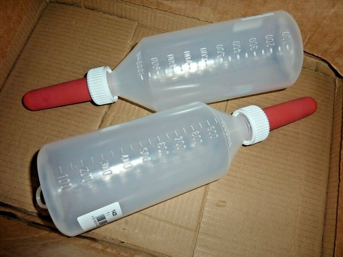 Calf feeding feeder - feeding,