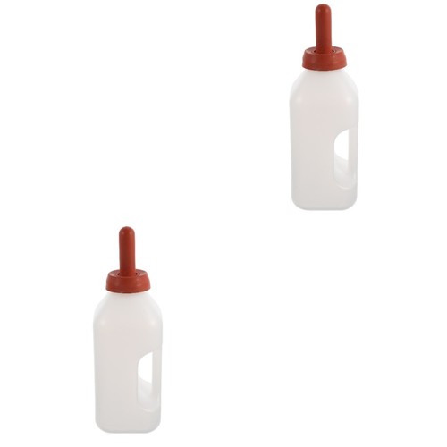 Set farm animal nursing - 2,