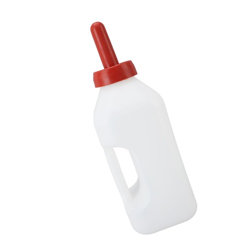 Calf feeding bottle - hg,