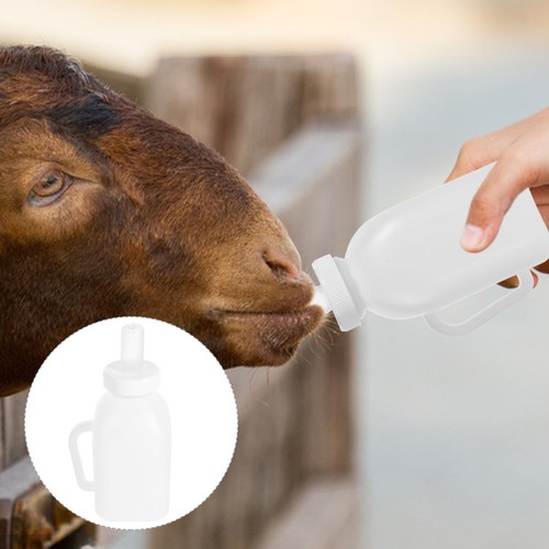 White reusable livestock - white,