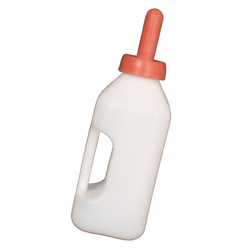 Calf milk feeder - calf,