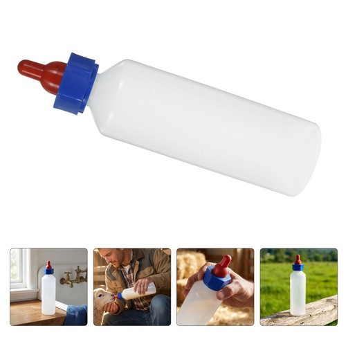 Pcs veterinary feeding - 3,