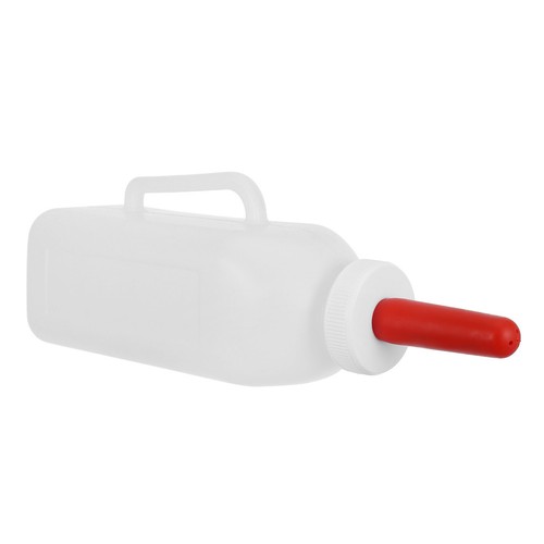 Durable plastic cow milk - cow,