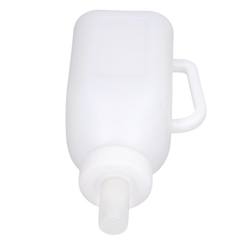 Calf feeding bottle - calf,