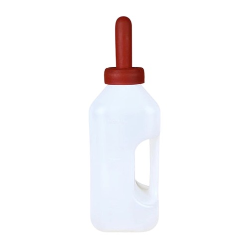 Farm calf feeding bottle - calf,
