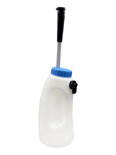 Litre calf milking feeding - 4,