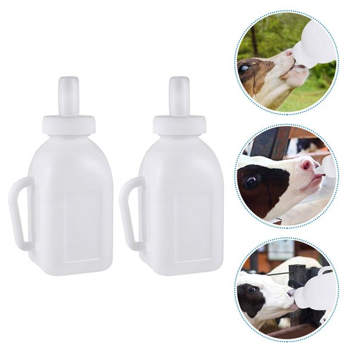 Animal feeding bottles - feeding,