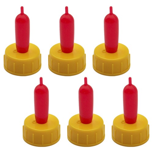 6pcs durable nursing - 6pcs, bottle