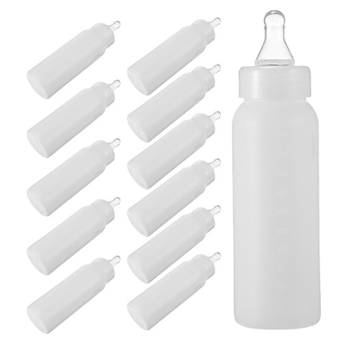 Pcs calf feeding bottle - 12,