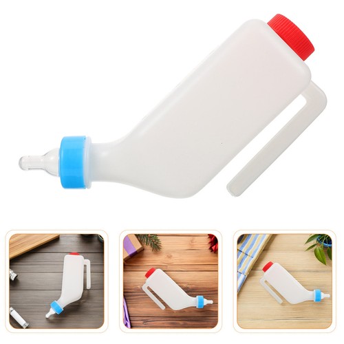 Assorted color calf nursing - assorted,