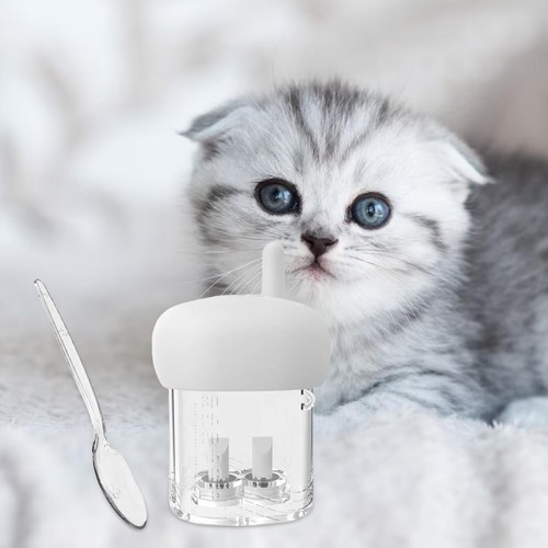 Pet feeding bottle - pet,