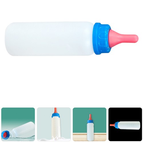 4pcs soft silicone - soft, calf