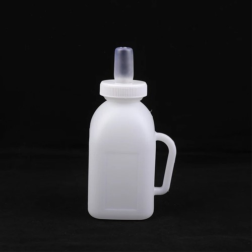 Calf milk feeder - milk, with