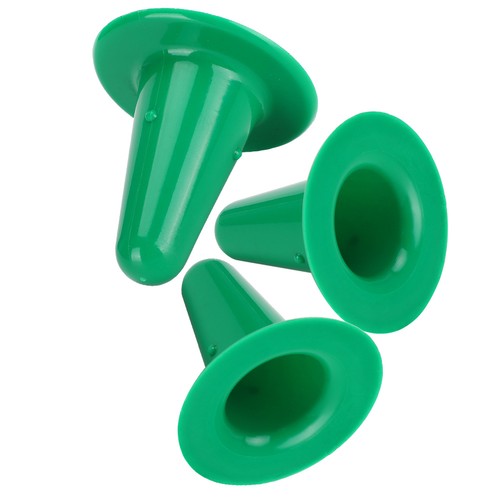 3pcs plastic calf feeding - 3pcs,