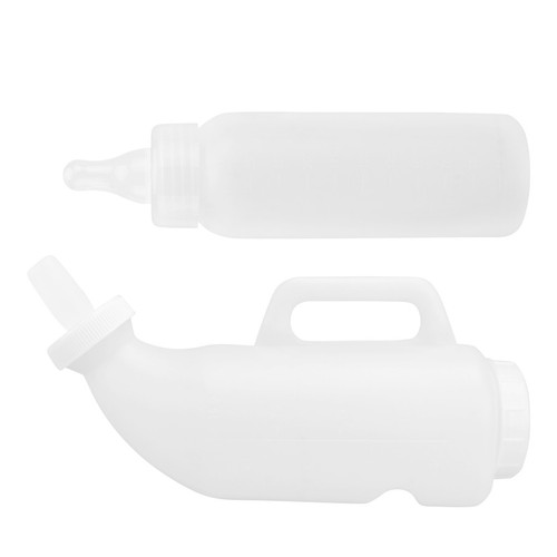 Livestock nursing bottle - nursing,