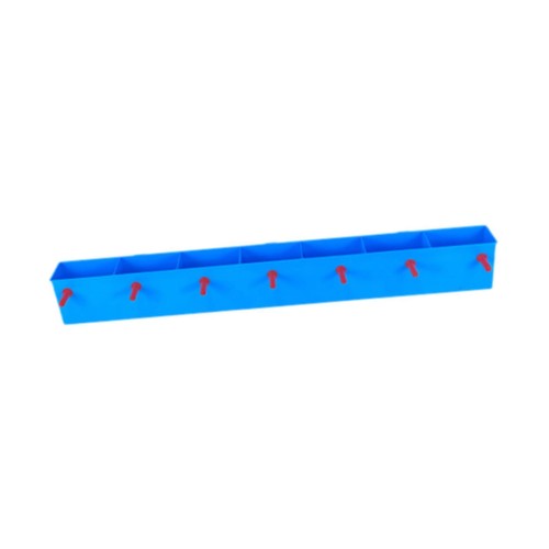 Lamb drink feeder - feeder, feeding