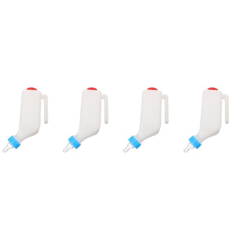 Plastic reusable farm feeding - plastic,