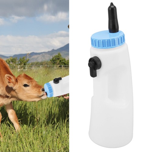 Vertical calf feeding - ­2.5l,