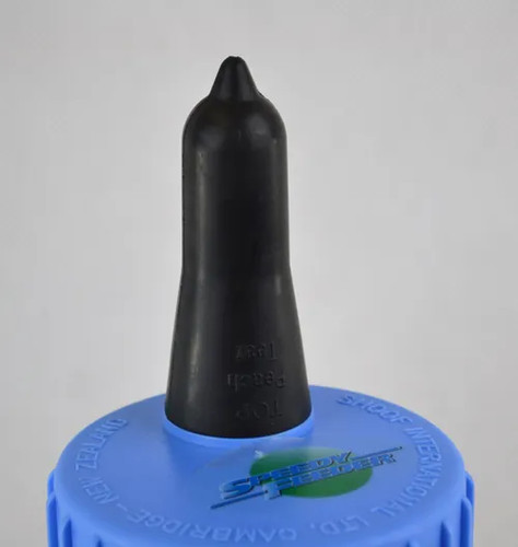 Shoof speedy feeder speed - feeder, 3-speed