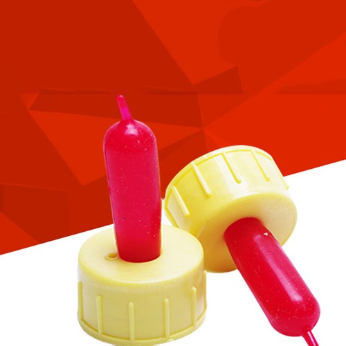 Reusable rubber teat - reusable,