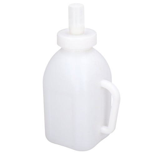 Calf feeding bottle 1l - ❀calf,
