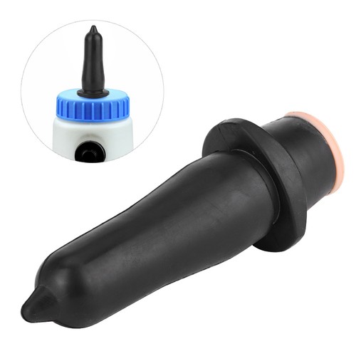 1pc mp73d rubber calf - rubber,