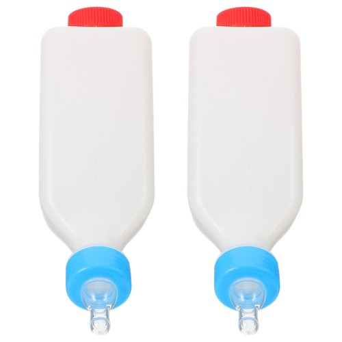 Pcs lamb nursing feeder - pcs, calf