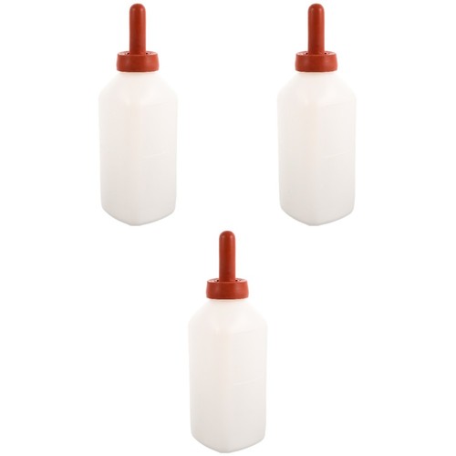 Pieces lamb nursing bottles - pieces,