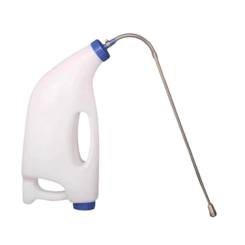 Calf feeder portable - calf, 4l