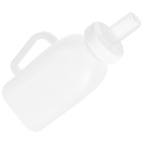 Small animal feeding - small, bottle