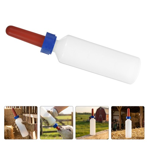 Pcs veterinary feeding - pcs,