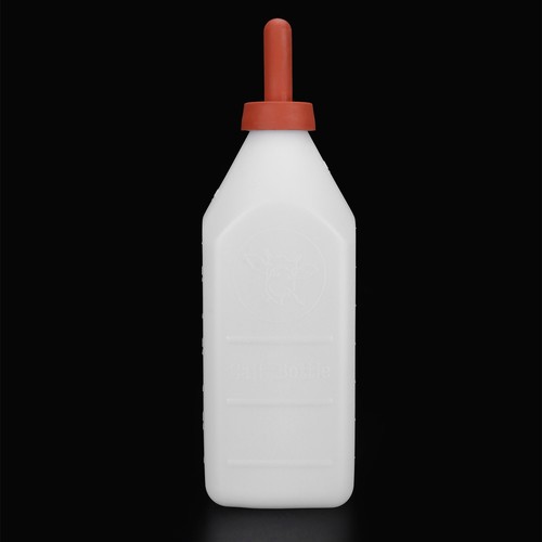 Vertical handle calf - 4l,