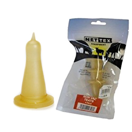 Nettex feeding bottle - feeding, lamb