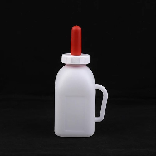Calf milk feeder - calf,