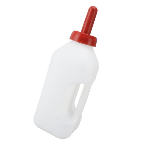 Calf - milk,