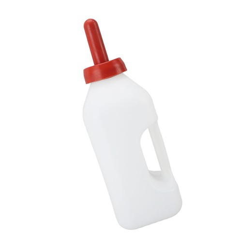 Calf feeding bottle thicken - bottle,