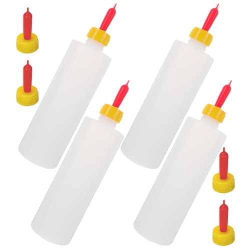 Set lamb feeding bottles - 1,