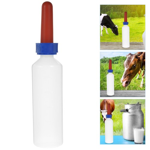 Durable plastic lamb feeding - durable,