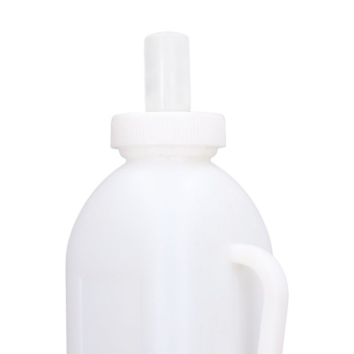 Calf feeding bottle 1l - ⊹calf,