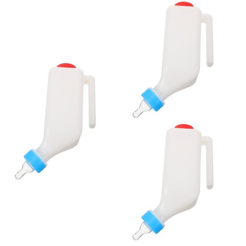 Reusable white livestock milk - reusable,