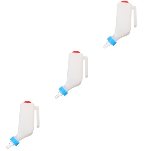 Durable plastic calf nursing - durable,