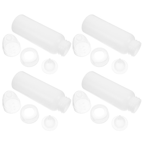 Durable small animal milk - small,