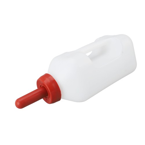 Calf feeding bottle thick - calf,